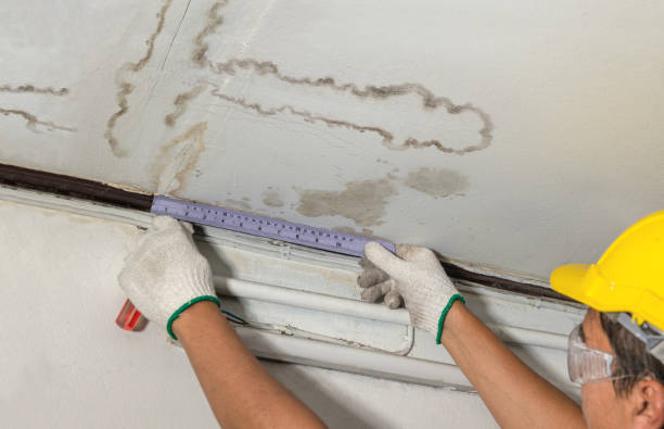 24/7 Emergency Water Damage Inspection experts in Alvord, TX